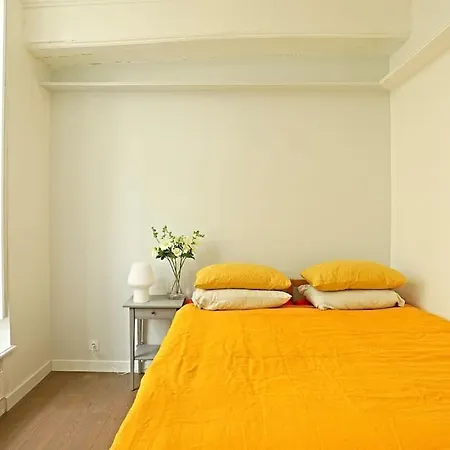 Διαμέρισμα Luxurious In Le Marais *
