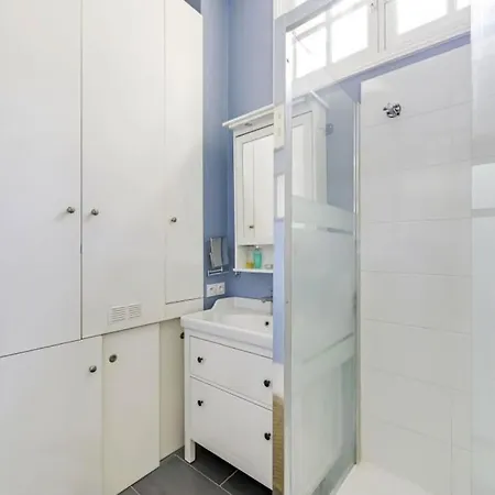 Apartmán Luxurious In Le Marais