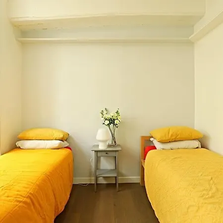 Luxurious In Le Marais