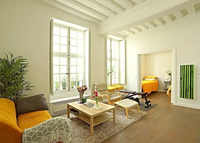 Luxurious In Le Marais 파리